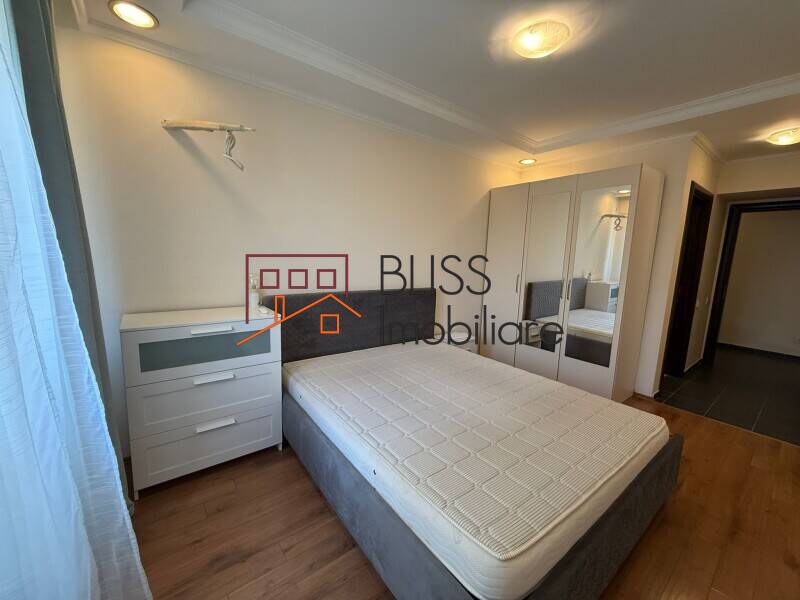 3-room Apartment, 2 Bathrooms, Baneasa Forest View, Bucharest / Ilfov | Bliss Imobiliare / Photo 11 - BLISS Imobiliare