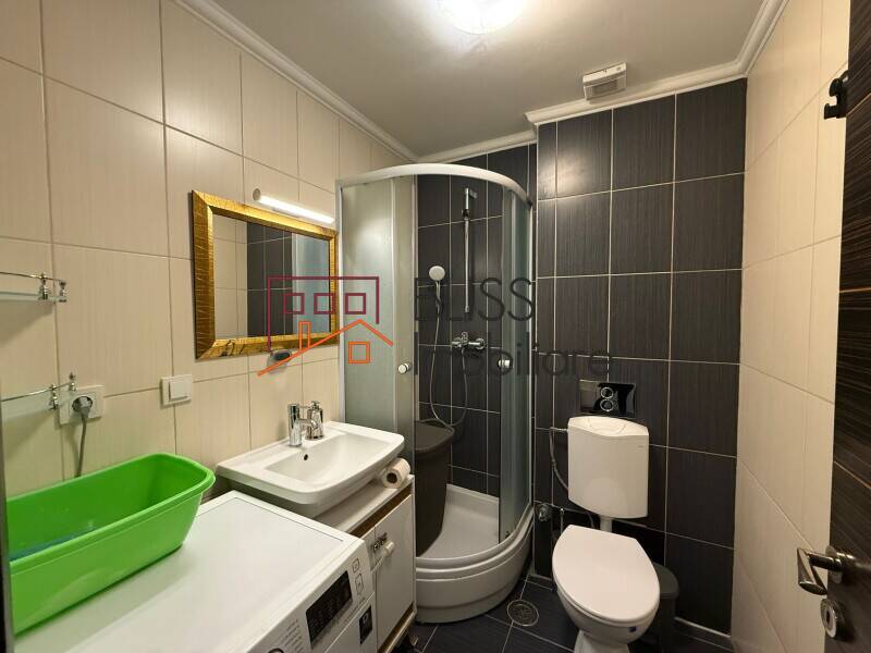 3-room Apartment, 2 Bathrooms, Baneasa Forest View, Bucharest / Ilfov | Bliss Imobiliare / Photo 14 - BLISS Imobiliare
