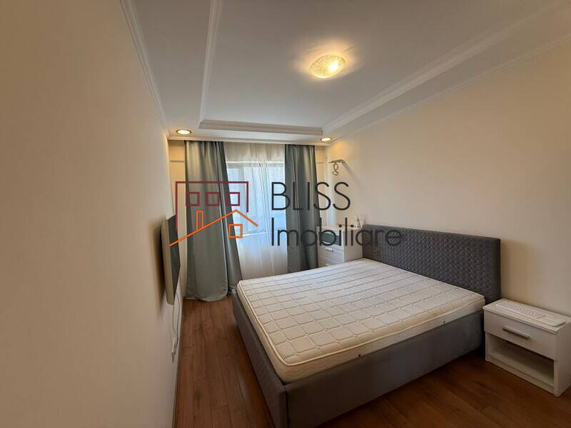 Apartament 3 Camere, 2 Bai, Vedere Padurea Baneasa | Bliss Imobiliare / Photo 13 - BLISS Imobiliare