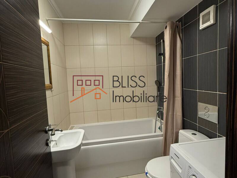 Apartament 3 Camere, 2 Bai, Vedere Padurea Baneasa | Bliss Imobiliare / Photo 16 - BLISS Imobiliare