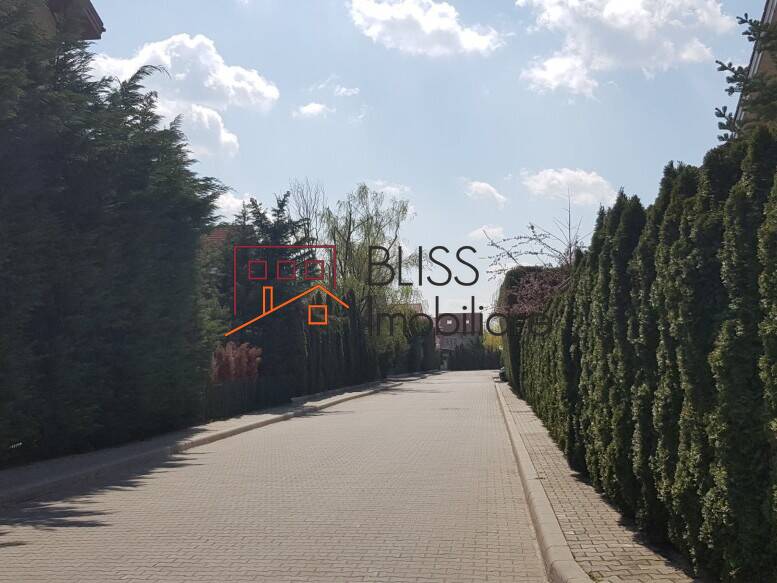 5-Bedroom Villa, Baneasa Residential Park, Iancu Nicolae, 2019, Bucharest / Ilfov | Bliss Imobiliare / Photo 46 - BLISS Imobiliare