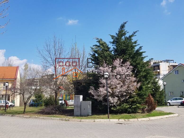 5-Bedroom Villa, Baneasa Residential Park, Iancu Nicolae, 2019, Bucharest / Ilfov | Bliss Imobiliare / Photo 45 - BLISS Imobiliare