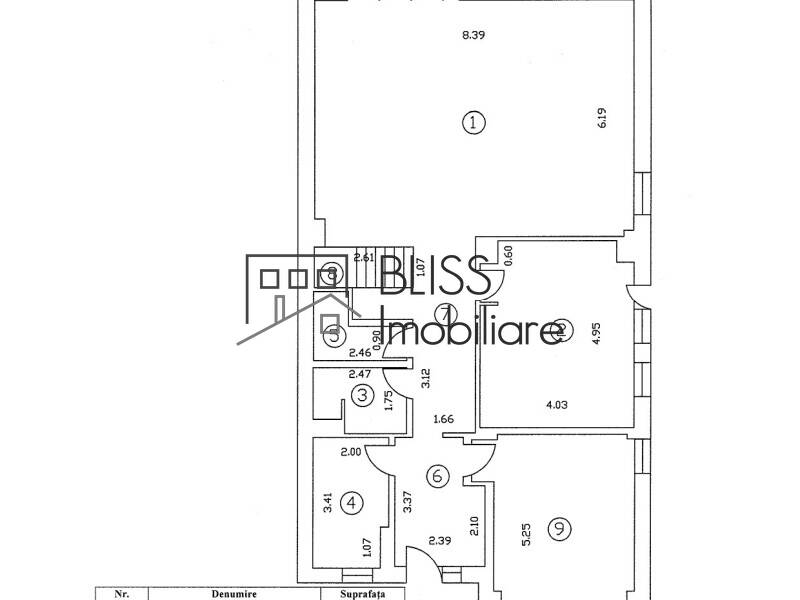 Vila 6 Camere, 5 Dormitoare, Baneasa Residential Park, Iancu Nicolae | Bliss Imobiliare / Photo 42 - BLISS Imobiliare