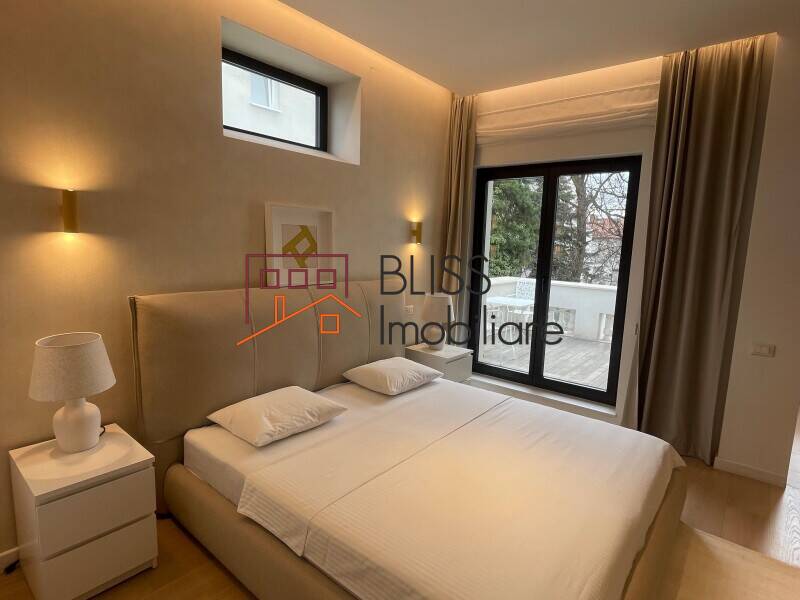 Vila De Lux 6 Camere Dorobanti Cu Gradina Privata | Bliss Imobiliare / Photo 10 - BLISS Imobiliare