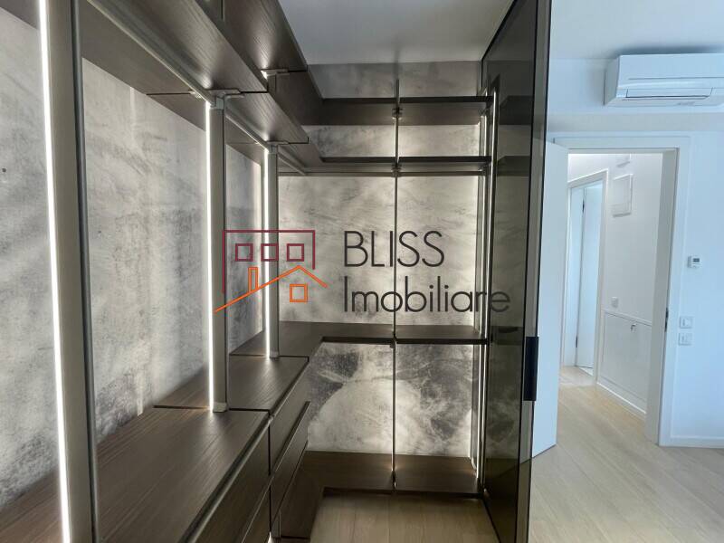 Vila De Lux 6 Camere Dorobanti Cu Gradina Privata | Bliss Imobiliare / Photo 24 - BLISS Imobiliare