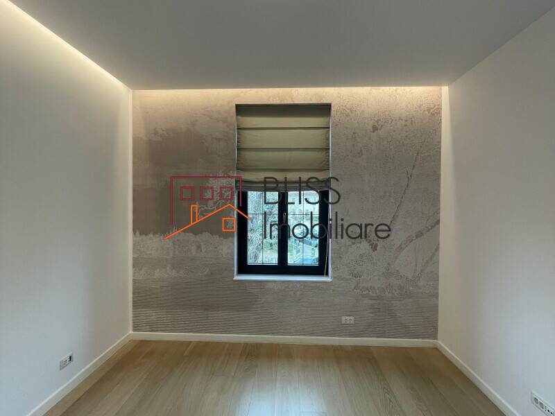 Vila De Lux 6 Camere Dorobanti Cu Gradina Privata | Bliss Imobiliare / Photo 13 - BLISS Imobiliare