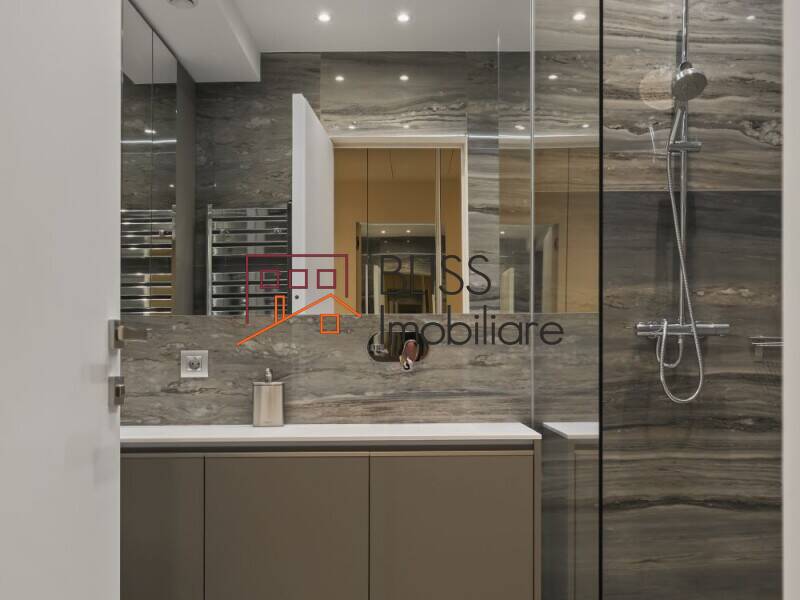 Resedinta De Lux Cu 5 Camere Si 243mp Utili Intr-un Bloc Boutique | Bliss Imobiliare / Photo 18 - BLISS Imobiliare
