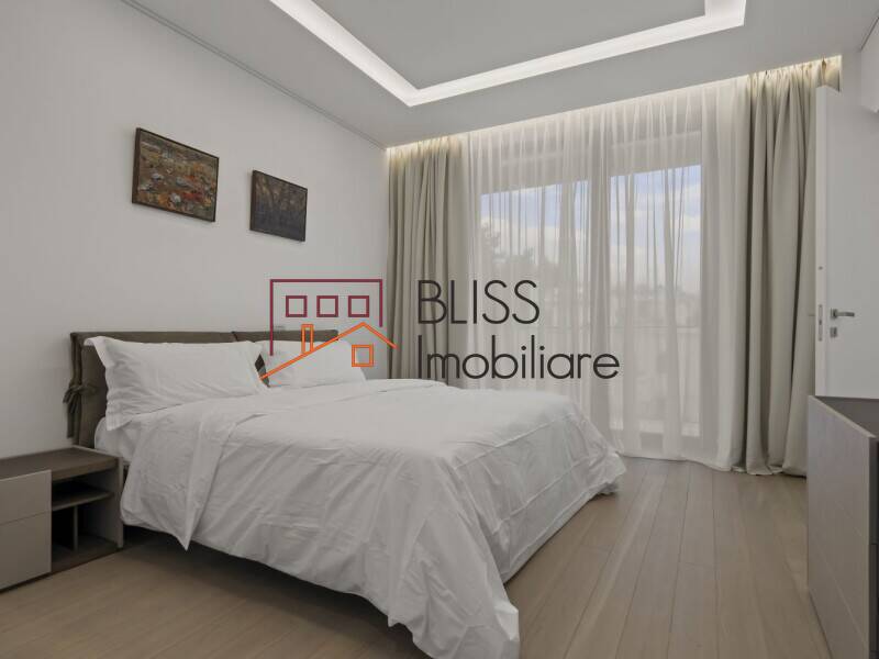 Resedinta De Lux Cu 5 Camere Si 243mp Utili Intr-un Bloc Boutique | Bliss Imobiliare / Photo 14 - BLISS Imobiliare