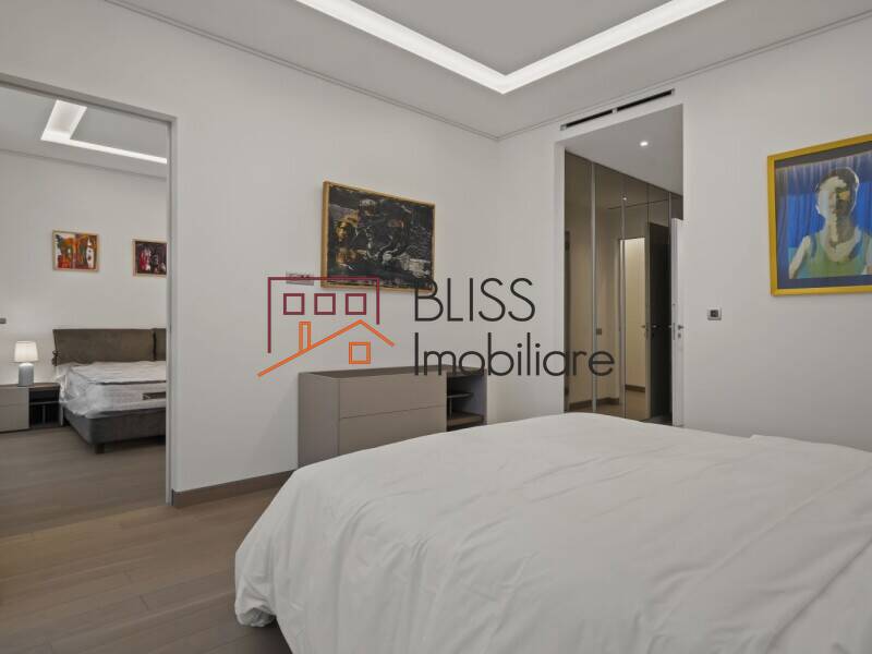 Resedinta De Lux Cu 5 Camere Si 243mp Utili Intr-un Bloc Boutique | Bliss Imobiliare / Photo 16 - BLISS Imobiliare