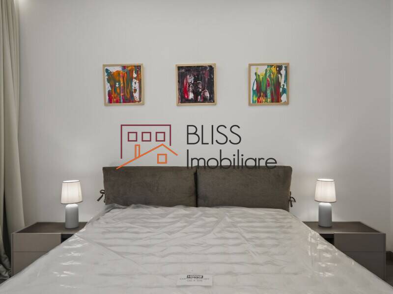 Resedinta De Lux Cu 5 Camere Si 243mp Utili Intr-un Bloc Boutique | Bliss Imobiliare / Photo 22 - BLISS Imobiliare