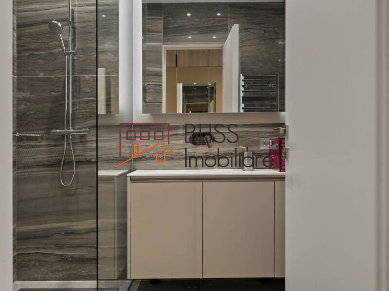 4-Bedroom Luxury Apartment In Kiseleff, 243sqm, Boutique Building, Bucharest | Bliss Imobiliare / Photo 23 - BLISS Imobiliare