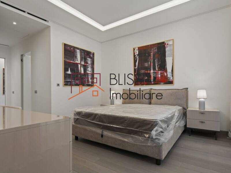 Resedinta De Lux Cu 5 Camere Si 243mp Utili Intr-un Bloc Boutique | Bliss Imobiliare / Photo 26 - BLISS Imobiliare