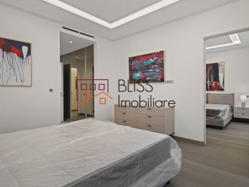 Resedinta De Lux Cu 5 Camere Si 243mp Utili Intr-un Bloc Boutique | Bliss Imobiliare / Photo 32 - BLISS Imobiliare