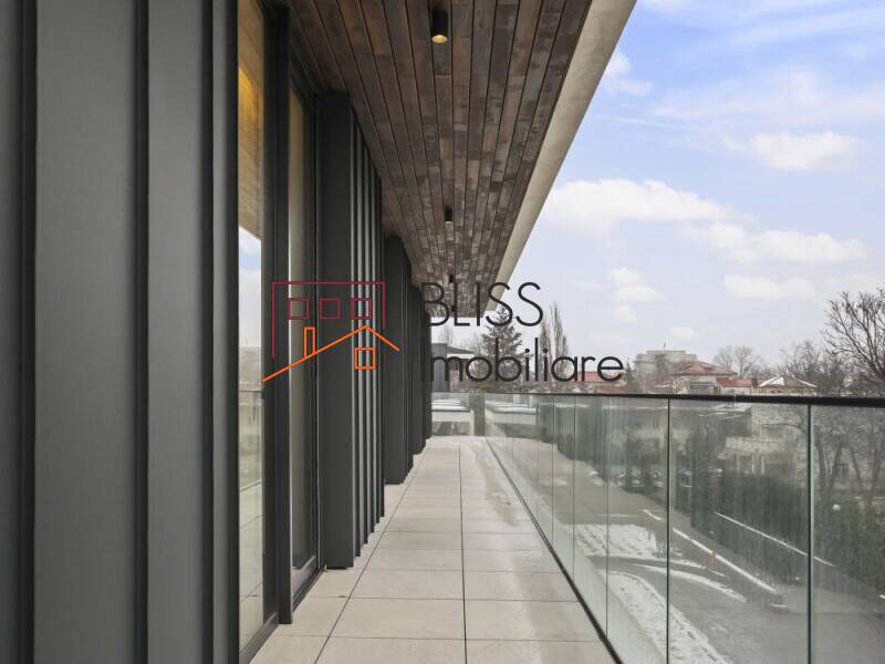 Resedinta De Lux Cu 5 Camere Si 243mp Utili Intr-un Bloc Boutique | Bliss Imobiliare / Photo 13 - BLISS Imobiliare
