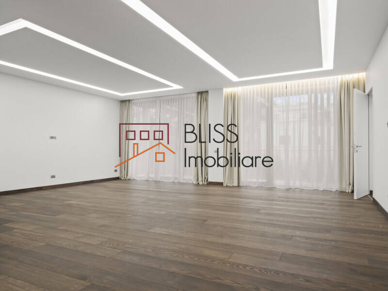 Apartament 5 Camere, 243mp, 2 Locuri De Parcare In Zona Kiseleff | Bliss Imobiliare / Photo 1 - BLISS Imobiliare