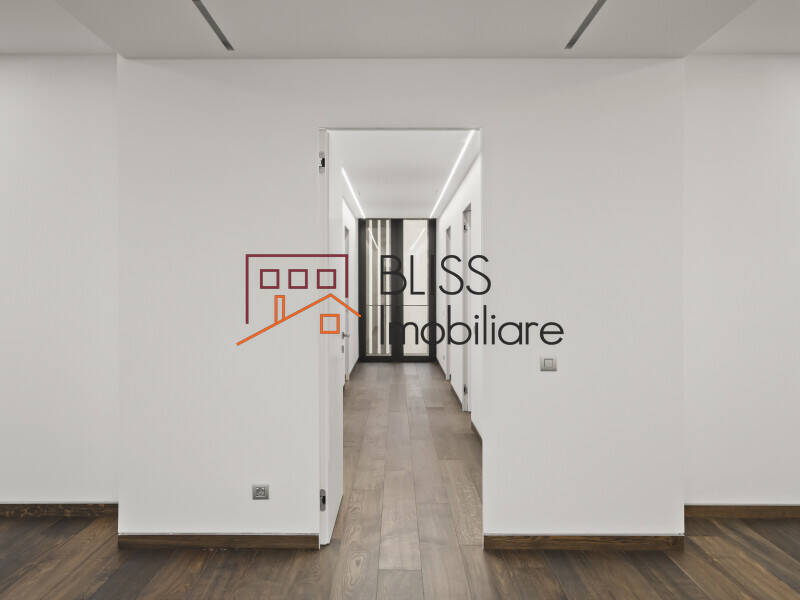 Apartament 5 Camere, 243mp, 2 Locuri De Parcare In Zona Kiseleff | Bliss Imobiliare / Photo 11 - BLISS Imobiliare