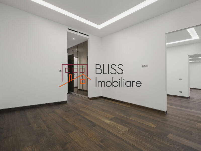 Apartament 5 Camere, 243mp, 2 Locuri De Parcare In Zona Kiseleff | Bliss Imobiliare / Photo 14 - BLISS Imobiliare