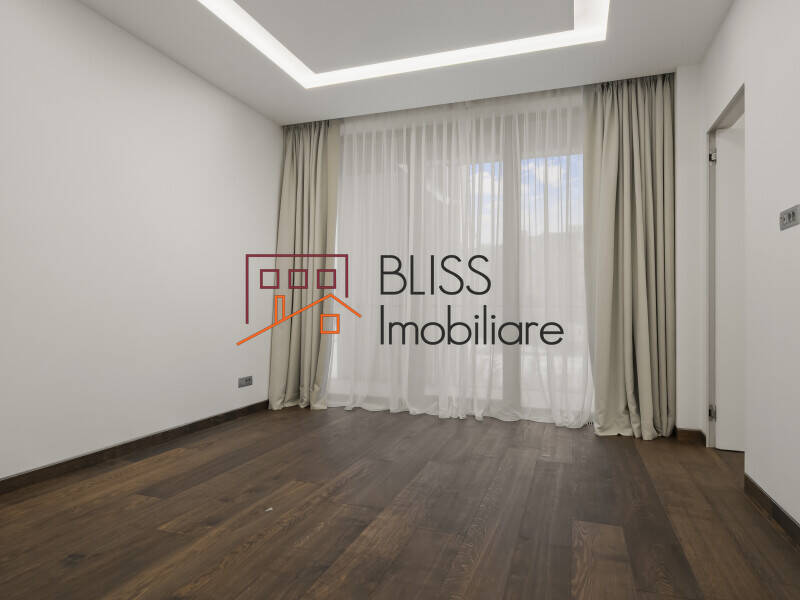 4-Bedroom Apartment, 243sqm, 2 Parking Places In Kiseleff, Bucharest | Bliss Imobiliare / Photo 21 - BLISS Imobiliare