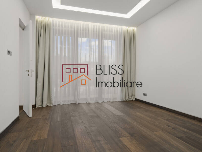 Apartament 5 Camere, 243mp, 2 Locuri De Parcare In Zona Kiseleff | Bliss Imobiliare / Photo 24 - BLISS Imobiliare