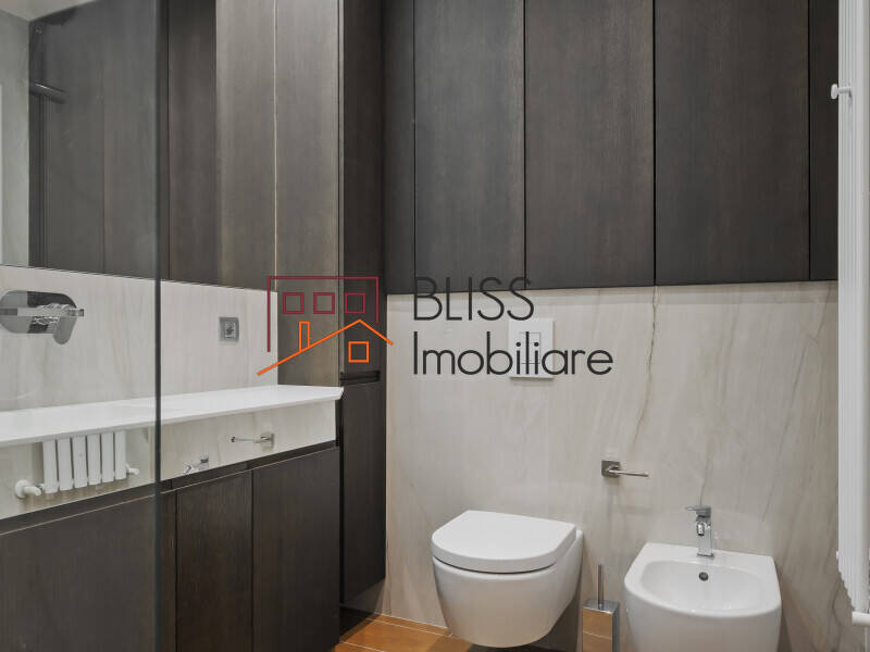 Apartament 5 Camere, 243mp, 2 Locuri De Parcare In Zona Kiseleff | Bliss Imobiliare / Photo 25 - BLISS Imobiliare