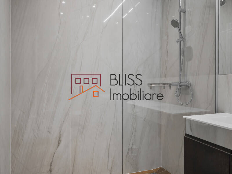 Apartament 5 Camere, 243mp, 2 Locuri De Parcare In Zona Kiseleff | Bliss Imobiliare / Photo 26 - BLISS Imobiliare