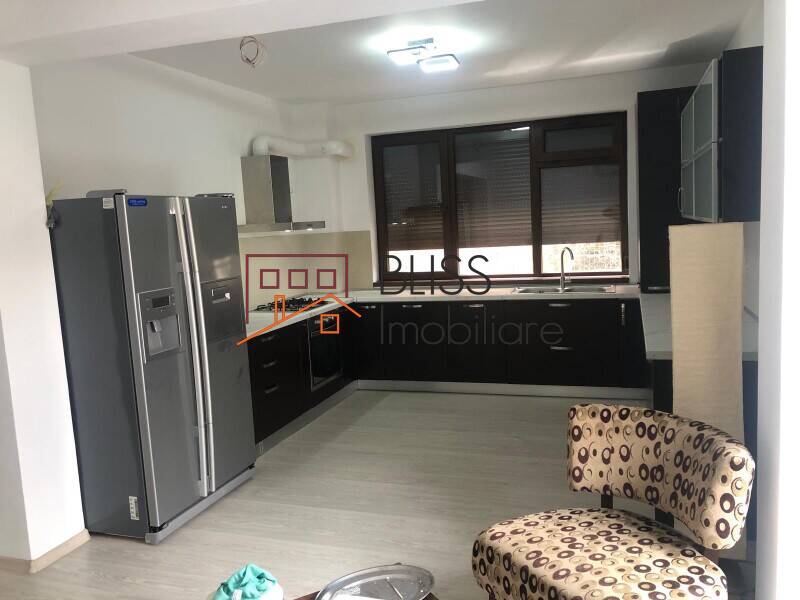 Vila Spatioasa Cu Gradina Privata Si 4 Bai - Salcia | Bliss Imobiliare / Photo 5 - BLISS Imobiliare