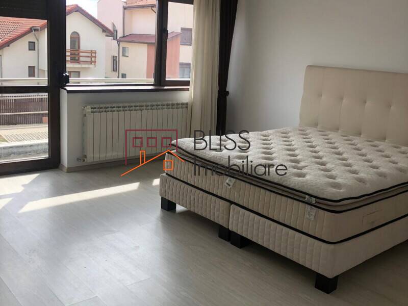 Vila Cu 4 Dormitoare Si Spatii Bine Organizate - Henri Coanda | Bliss Imobiliare / Photo 7 - BLISS Imobiliare