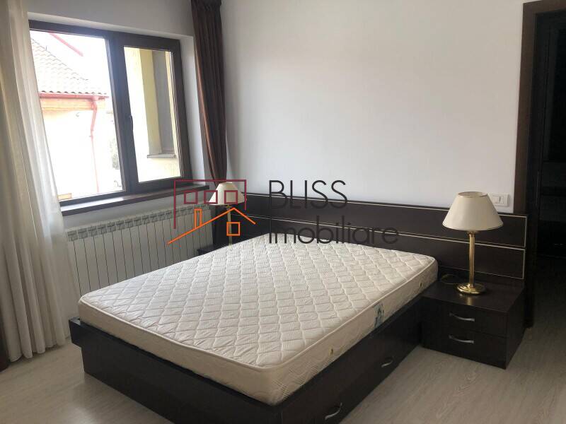 Vila Cu 4 Dormitoare Si Spatii Bine Organizate - Henri Coanda | Bliss Imobiliare / Photo 8 - BLISS Imobiliare