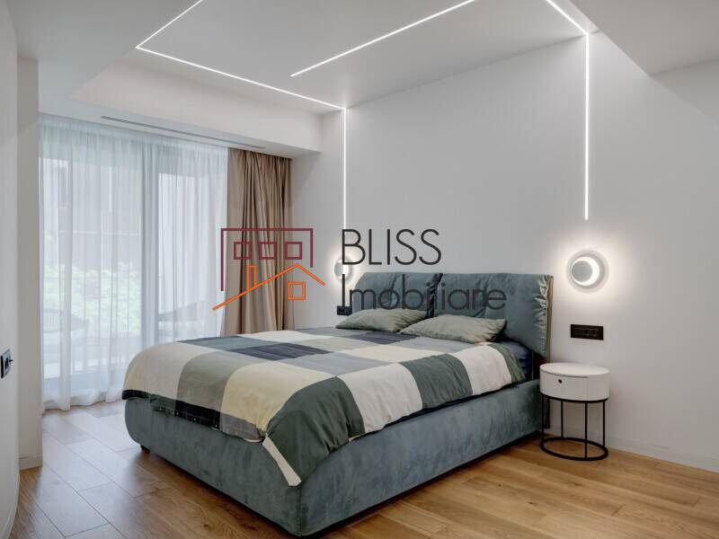 Apartament de Inchiriat Dorobanti | Primaverii | Kiseleff | Aviatorilor - 4 Camere - ID:120595 | Bliss Imobiliare / Photo 5 - BLISS Imobiliare