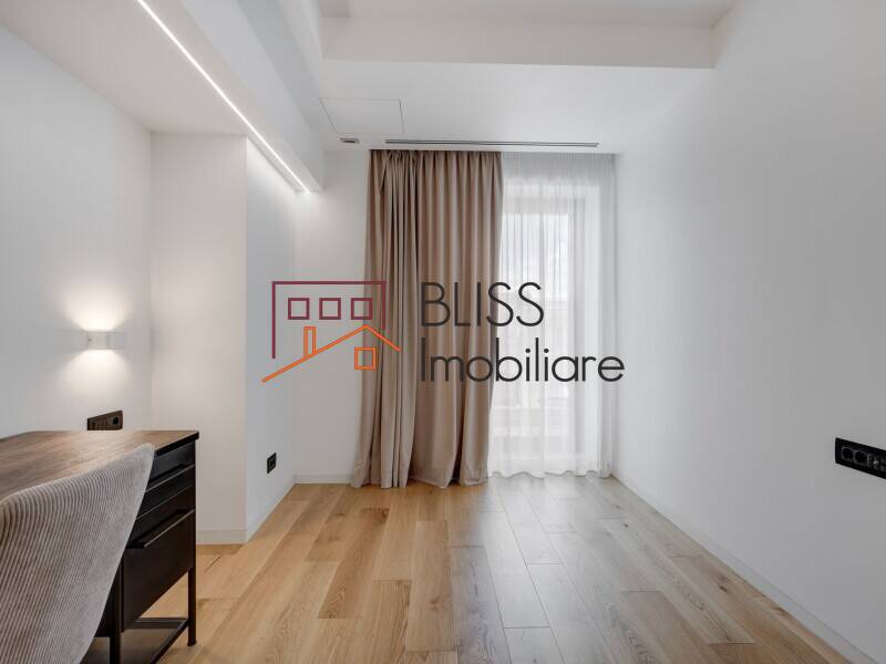 Apartament de Inchiriat Dorobanti | Primaverii | Kiseleff | Aviatorilor - 4 Camere - ID:120595 | Bliss Imobiliare / Photo 10 - BLISS Imobiliare