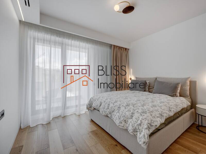 Apartament de Inchiriat Dorobanti | Primaverii | Kiseleff | Aviatorilor - 4 Camere - ID:120595 | Bliss Imobiliare / Photo 7 - BLISS Imobiliare