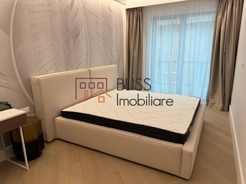3-bedroom Apartment 145 Sqm Floor 8 Iancu Nicolae, Bucharest / Ilfov | Bliss Imobiliare / Photo 4 - BLISS Imobiliare