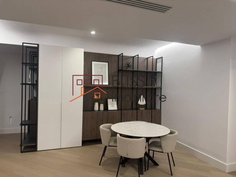 3-bedroom Apartment 145 Sqm Floor 8 Iancu Nicolae, Bucharest / Ilfov | Bliss Imobiliare / Photo 2 - BLISS Imobiliare