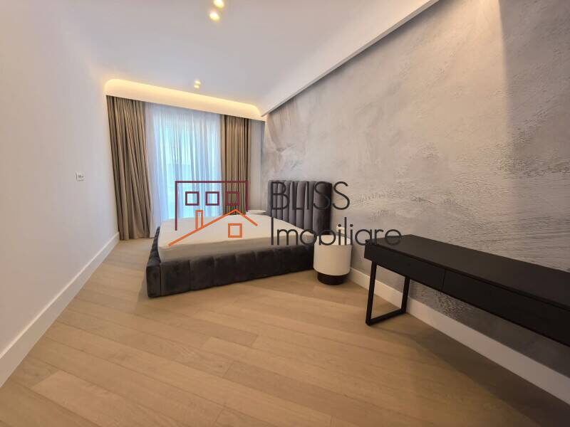 Apartament 3 Camere 101 Mp Etaj 8 Iancu Nicolae | Bliss Imobiliare / Photo 5 - BLISS Imobiliare