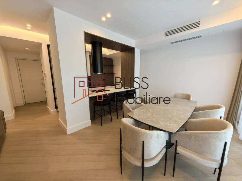 Apartament 3 Camere 101 Mp Etaj 8 Iancu Nicolae | Bliss Imobiliare / Photo 4 - BLISS Imobiliare