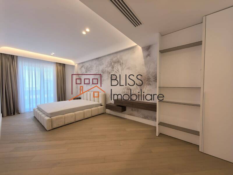 Apartament 3 Camere 101 Mp Etaj 8 Iancu Nicolae | Bliss Imobiliare / Photo 7 - BLISS Imobiliare