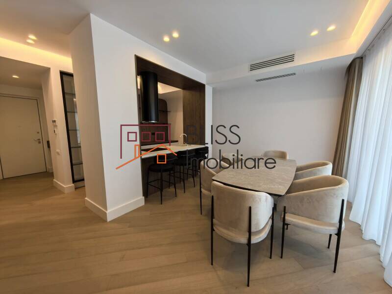 2-bedroom Apartment 101 Sqm Floor 8 Iancu Nicolae, Bucharest / Ilfov | Bliss Imobiliare / Photo 2 - BLISS Imobiliare