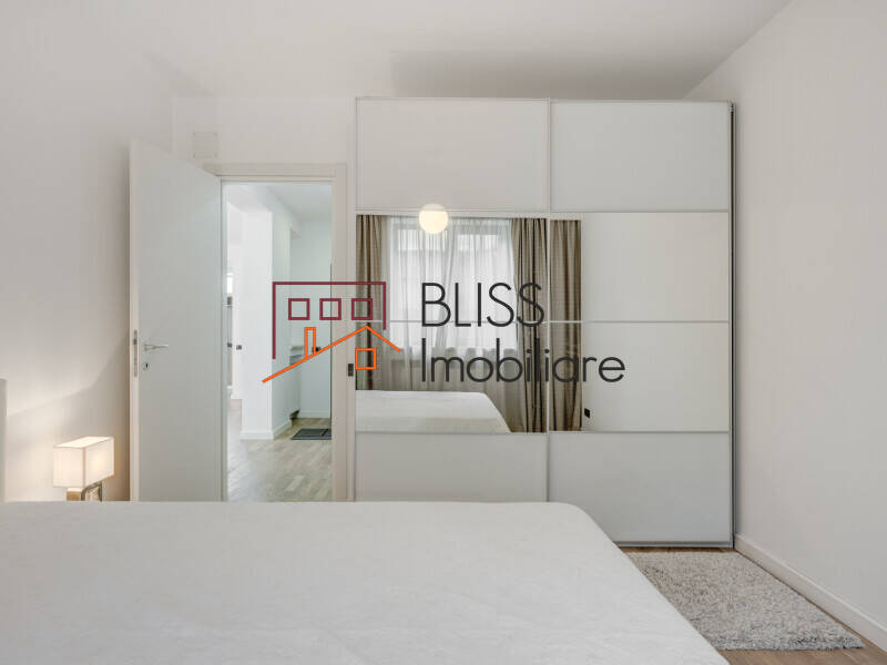 Apartament Cu 3 Camere In Dorobanti | Bliss Imobiliare / Photo 8 - BLISS Imobiliare