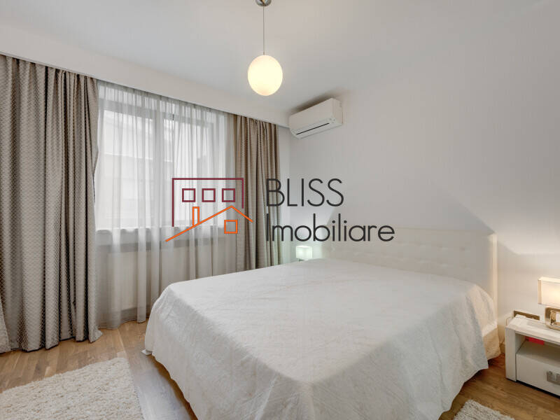 2 Bedroom Apartment In Dorobanti, Bucharest | Bliss Imobiliare / Photo 7 - BLISS Imobiliare