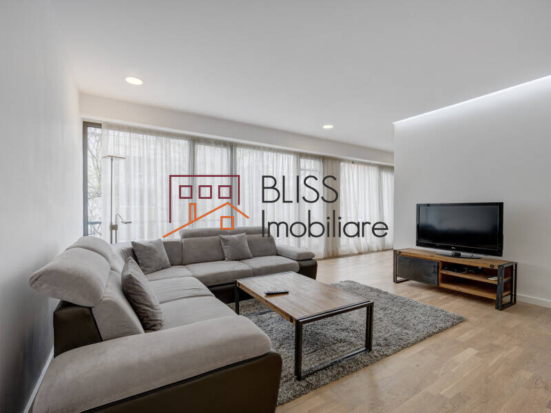 2 Bedroom Apartment In Dorobanti, Bucharest | Bliss Imobiliare / Photo 1 - BLISS Imobiliare