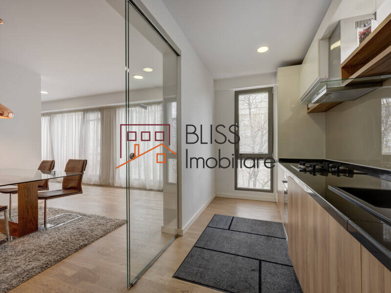 2 Bedroom Apartment In Dorobanti, Bucharest | Bliss Imobiliare / Photo 6 - BLISS Imobiliare
