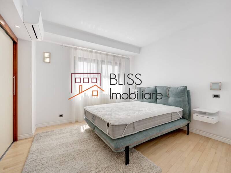 Apartament Cu 3 Camere In Dorobanti | Bliss Imobiliare / Photo 10 - BLISS Imobiliare