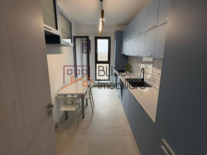 Bascov Residence Ghencea | Apartament 2 Camere | Centrala | 2023 | Bliss Imobiliare / Photo 6 - BLISS Imobiliare