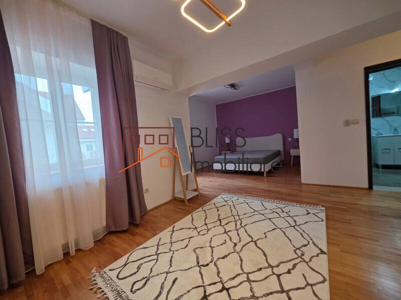 3-Bedroom House Iancu Nicolae — Gated Complex, Garden, Fireplace, Bucharest / Ilfov | Bliss Imobiliare / Photo 14 - BLISS Imobiliare