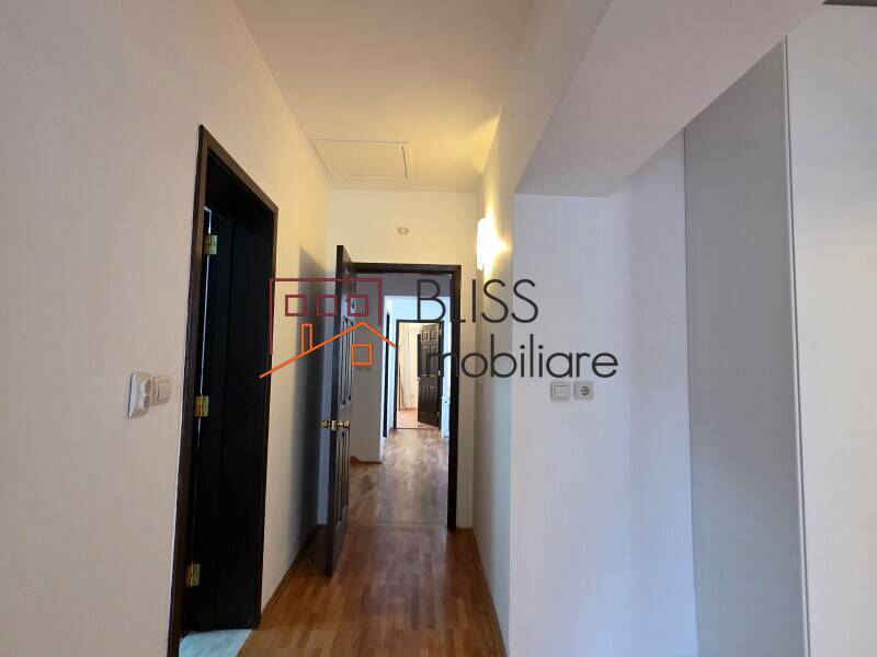 3-Bedroom House Iancu Nicolae — Gated Complex, Garden, Fireplace, Bucharest / Ilfov | Bliss Imobiliare / Photo 16 - BLISS Imobiliare