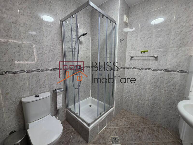 Casa 4 Camere Iancu Nicolae — Ansamblu Securizat, Gradina, Semineu | Bliss Imobiliare / Photo 23 - BLISS Imobiliare