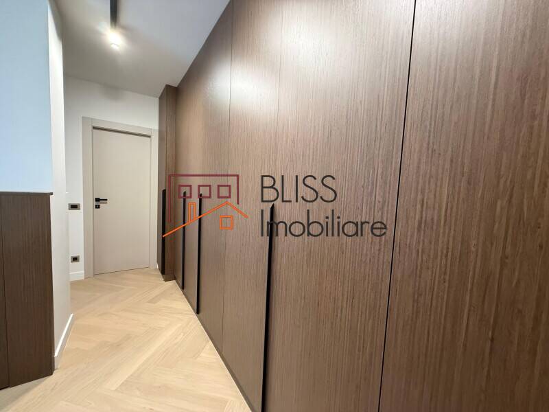 Apartament 3 Camere Cu 2 Terase Si Piscina — Iancu Nicolae, Jolie Village | Bliss Imobiliare / Photo 7 - BLISS Imobiliare