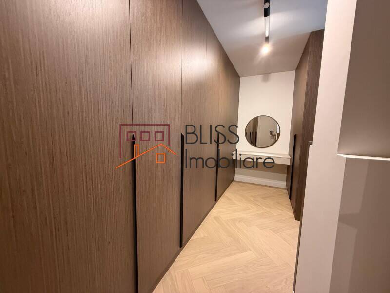 2-Bedroom Apartment With 2 Terraces And Pool — Iancu Nicolae, Jolie Village, Bucharest / Ilfov | Bliss Imobiliare / Photo 6 - BLISS Imobiliare