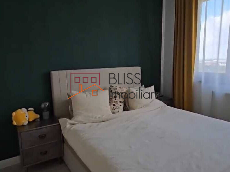 1-bedroom Apartment Drumul Taberei – Triplea Residence, 2019 Block, Bucharest | Bliss Imobiliare / Photo 5 - BLISS Imobiliare