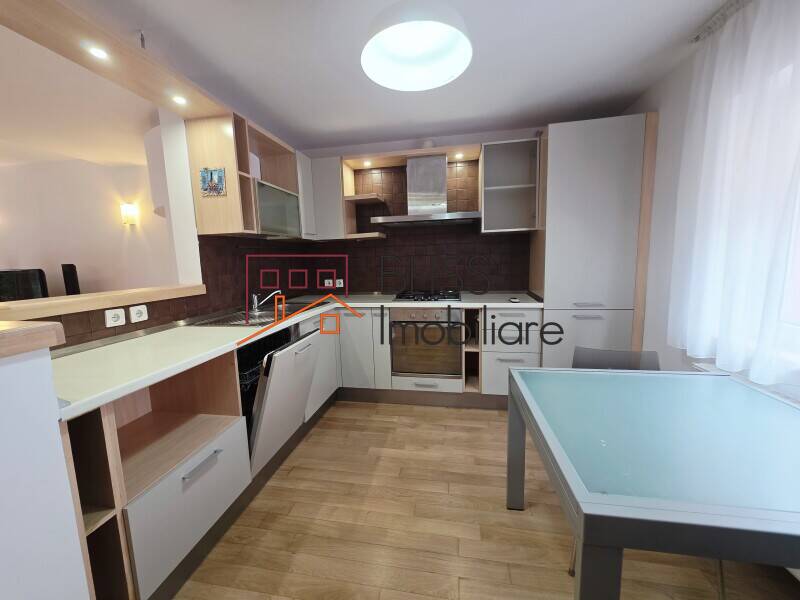 Corner Duplex House 3 Bedrooms Iancu Nicolae | Pool Complex, Bucharest / Ilfov | Bliss Imobiliare / Photo 8 - BLISS Imobiliare